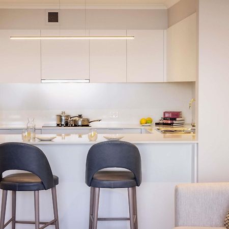 The Sebel Quay West Suites Sydney Zewnętrze zdjęcie