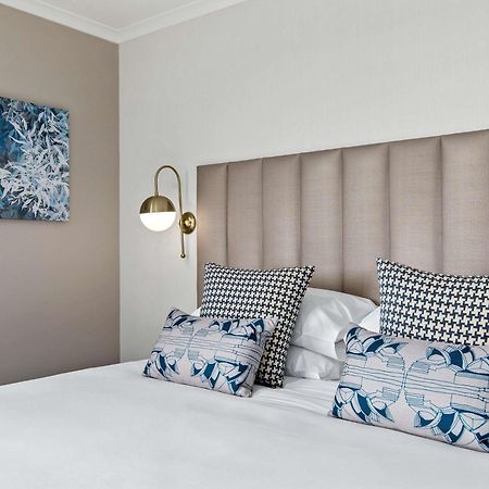 The Sebel Quay West Suites Sydney Zewnętrze zdjęcie