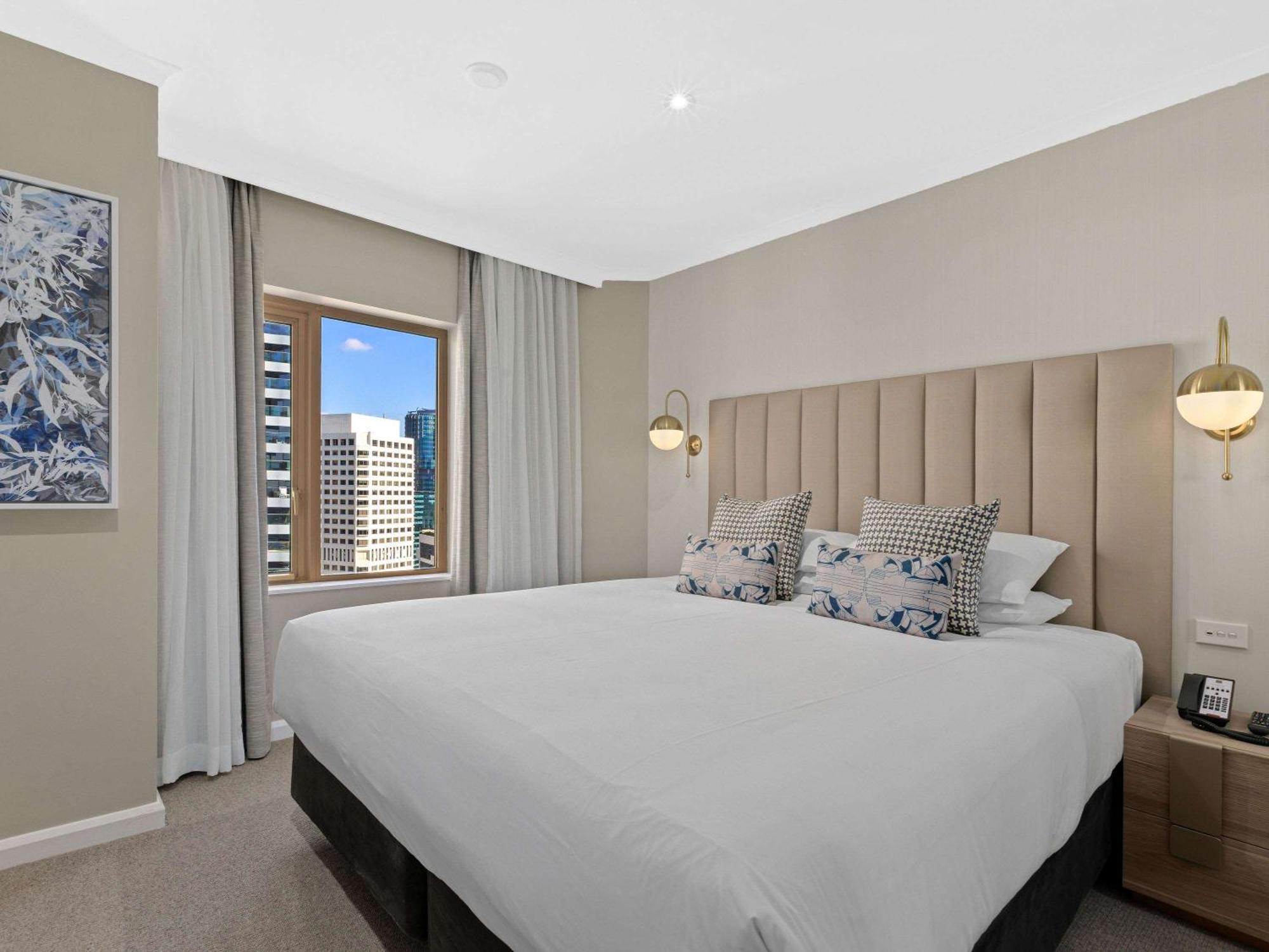 The Sebel Quay West Suites Sydney Zewnętrze zdjęcie