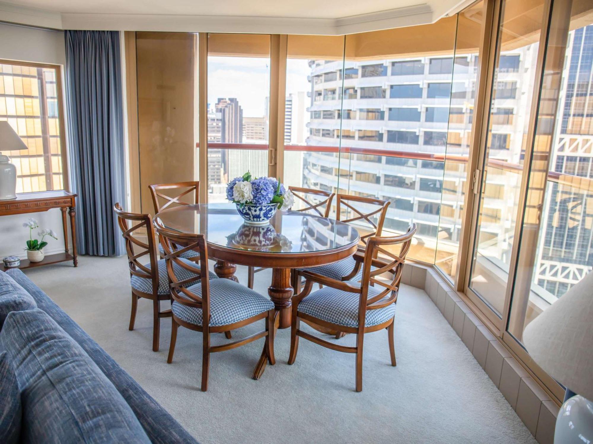 The Sebel Quay West Suites Sydney Zewnętrze zdjęcie