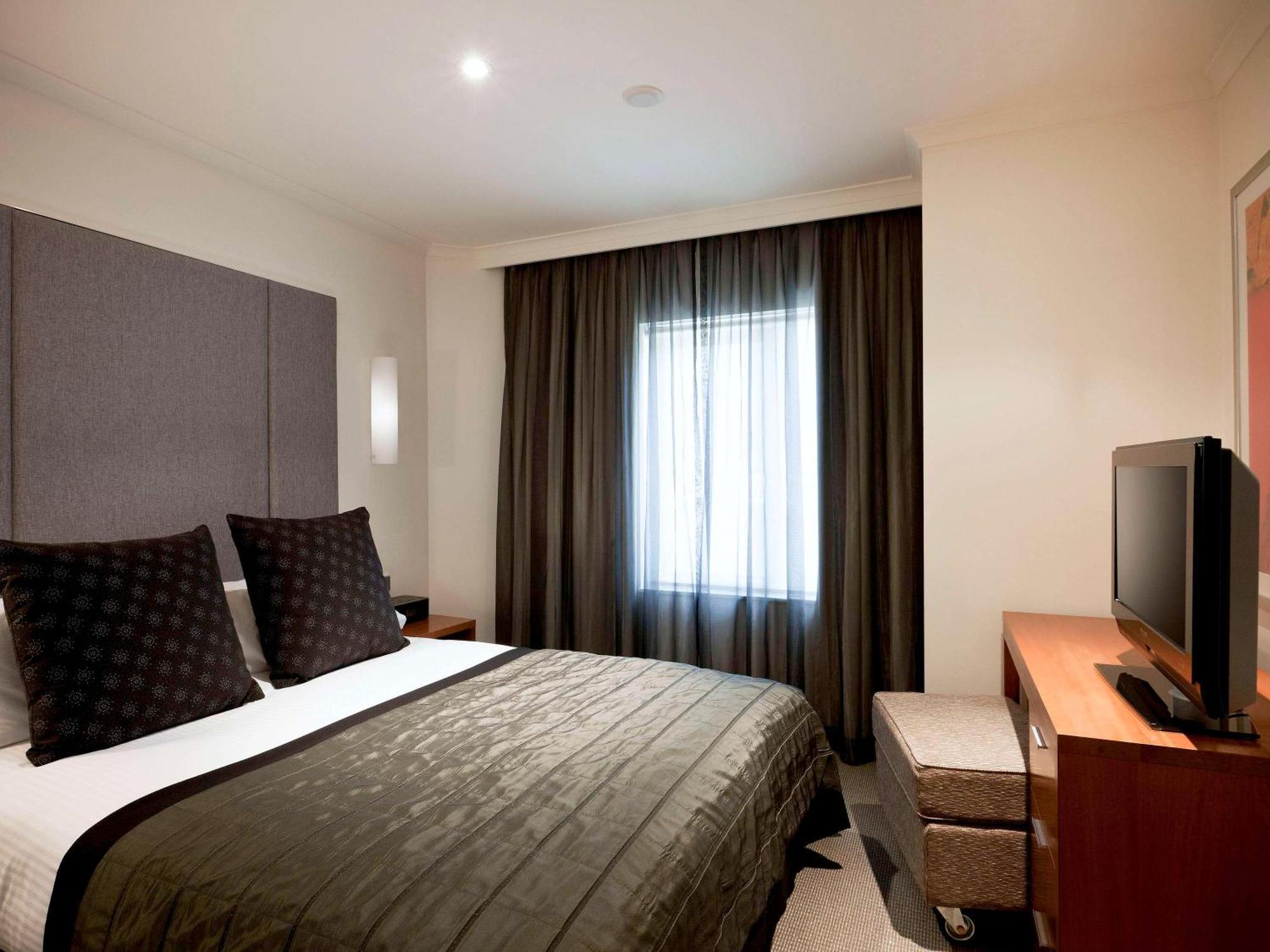 The Sebel Quay West Suites Sydney Zewnętrze zdjęcie