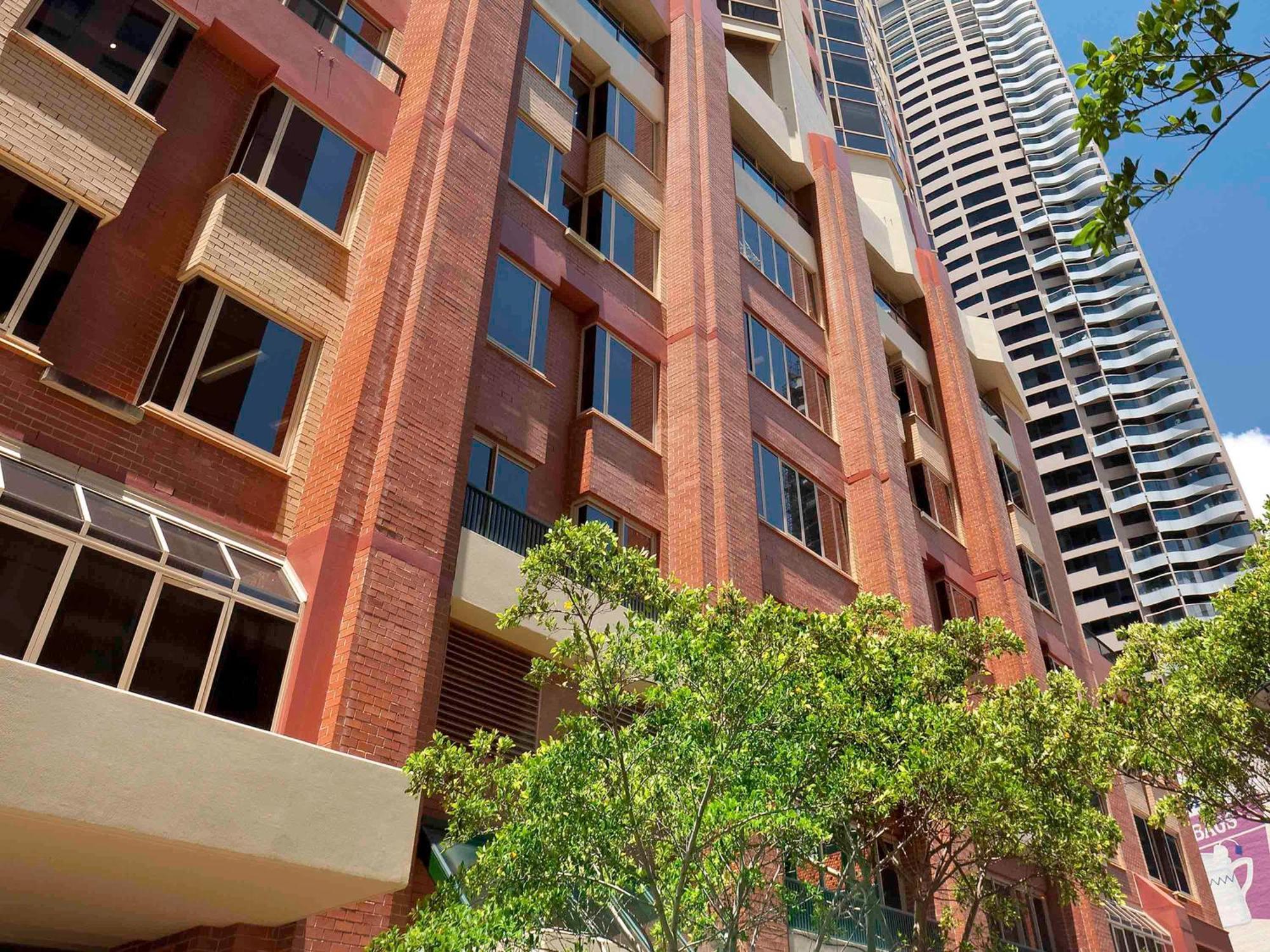 The Sebel Quay West Suites Sydney Zewnętrze zdjęcie