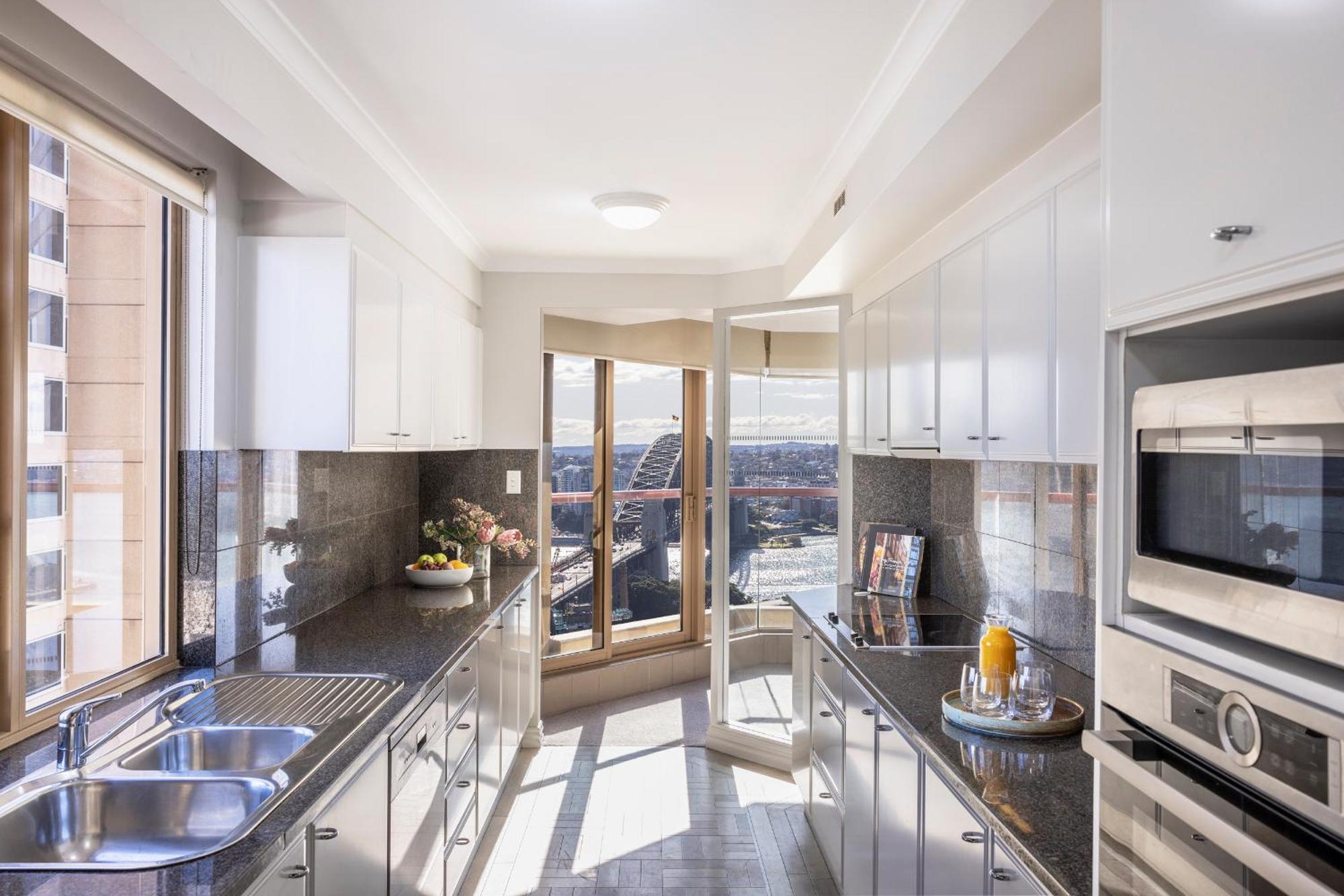 The Sebel Quay West Suites Sydney Zewnętrze zdjęcie
