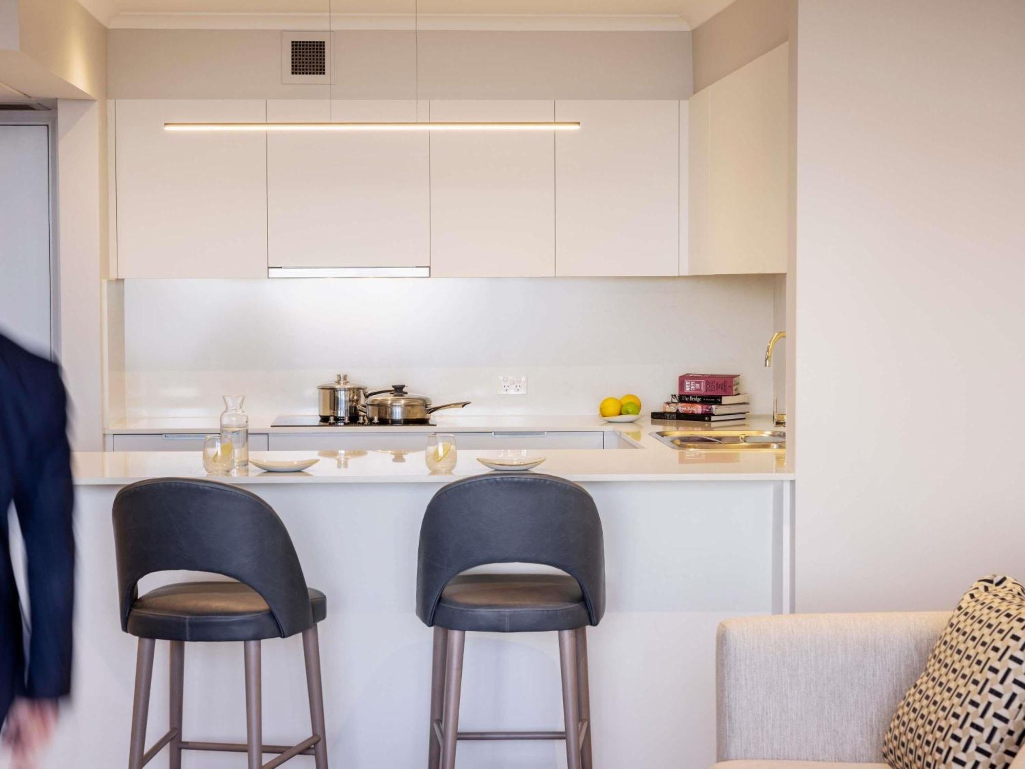 The Sebel Quay West Suites Sydney Zewnętrze zdjęcie