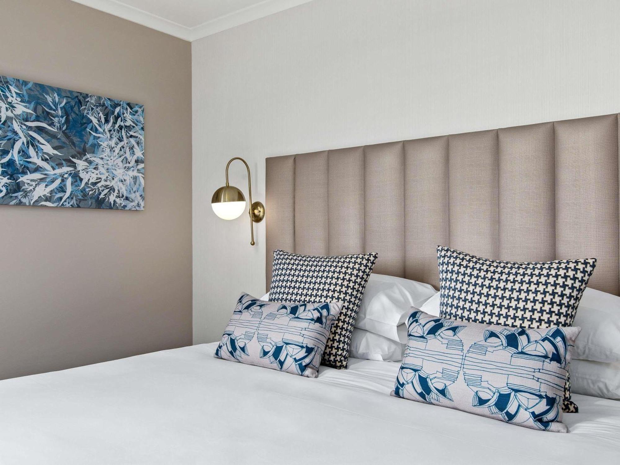 The Sebel Quay West Suites Sydney Zewnętrze zdjęcie