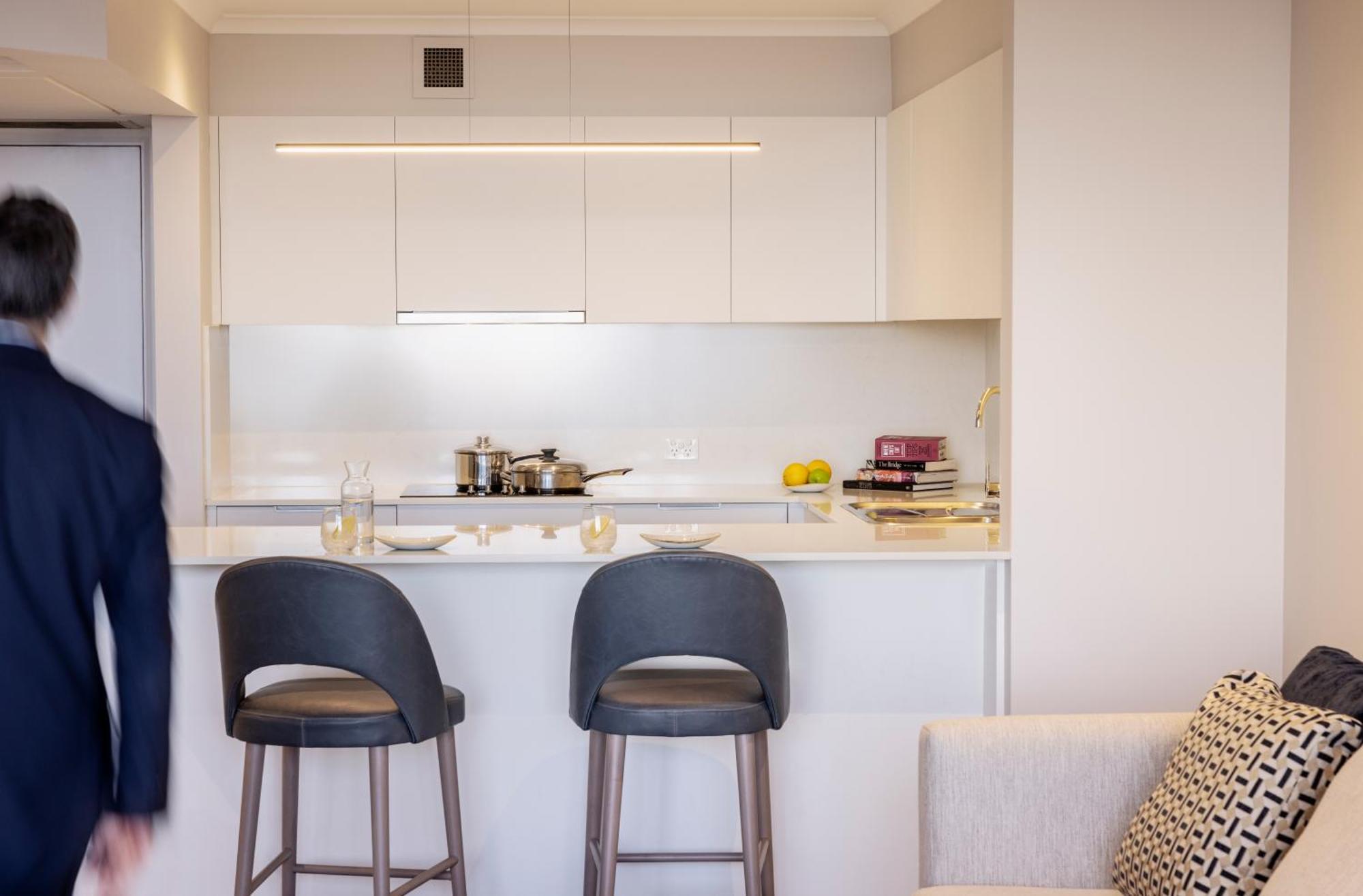 The Sebel Quay West Suites Sydney Zewnętrze zdjęcie